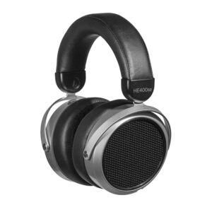 HIFIMAN HE400se otwarte słuchawki nauszne