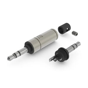 aeco AT3-1351R wtyk 3,5 mm TRS rodowany