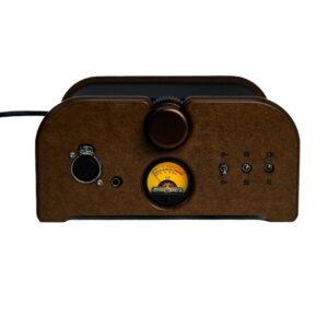 ZMF Homage (Heritage) wzmacniacz słuchawkowy