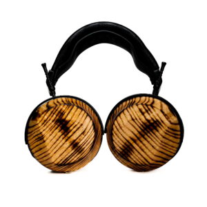 ZMF Caldera Closed zamknięte słuchawki planarne