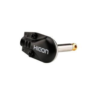 Hicon HI-J63MA05 wtyk 6,35 mm TS mono