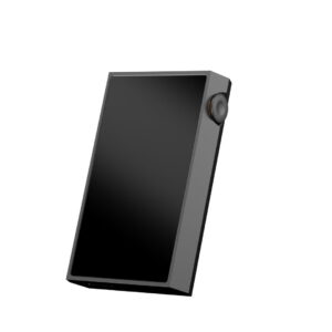 Shanling M5 Ultra (czarny) DAP AK4499EX