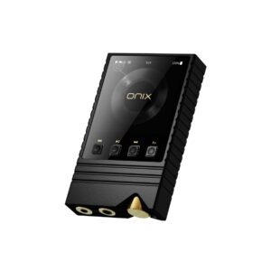 ONIX Overture XM5 DAP ES9039PRO