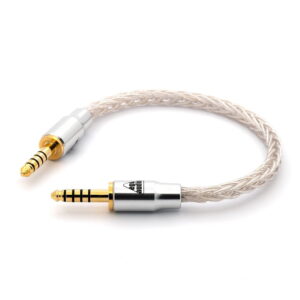 Ego Audio Sake Interkonekt 4,4 mm