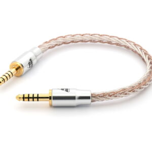 Ego Audio Cocktail Interkonekt 4,4 mm