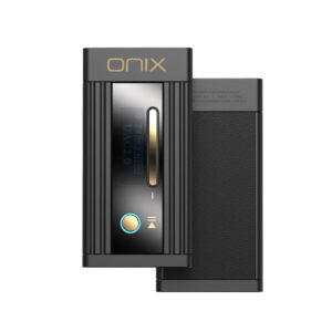 ONIX Alpha XI1 DAC/AMP USB