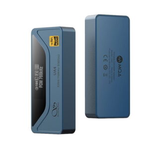 Shanling UA4 (niebieski) DAC/AMP
