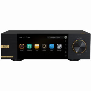 EverSolo DMP-A6 Master Edition