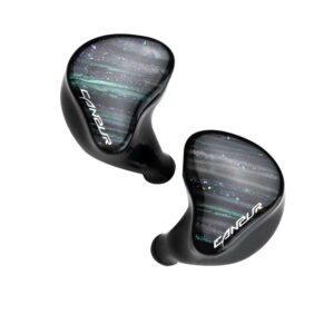 Canpur CP54E IEM 5BA+4EST