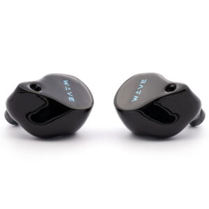 Soundz Wave IEM 7BA