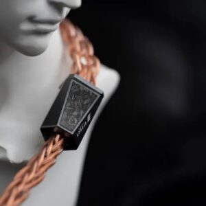 Effect Audio Ares S 8W kabel słuchawkowy IEM