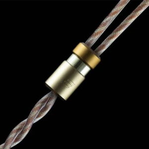 Effect Audio Fusion 1 kabel słuchawkowy IEM