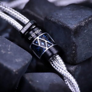 Eletech Euclid kabel słuchawkowy IEM