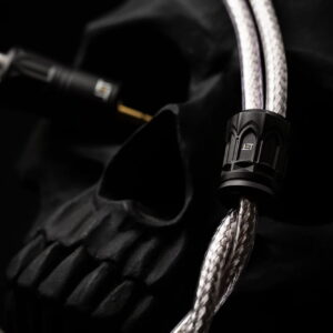 Eletech Purgatorio kabel do słuchawek nausznych