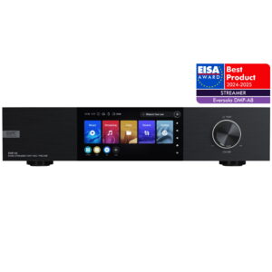 EverSolo DMP-A8 wielofunkcyjny odtwarzacz strumieniowy