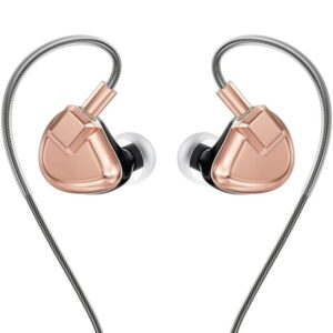 Letshuoer S12 2024 Edition planarne IEM