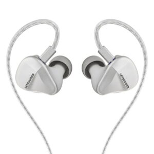 Letshuoer Cadenza4 IEM DD+3BA