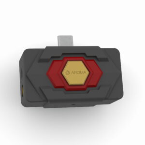 Aroma Audio Xuanwu przenośny DAC/AMP z wymiennymi OPAMP-ami