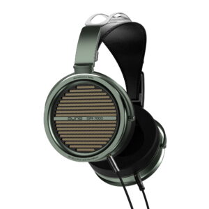 aune SR7000 zamknięte słuchawki nauszne