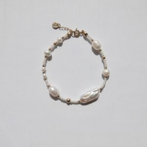 Bransoletka z pereł Dune
