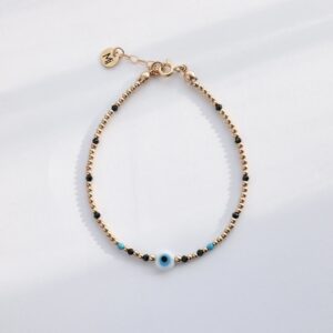 Bransoletka z kamieni Oko Proroka