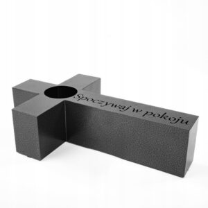 Znicz Spoczywaj w Pokoju