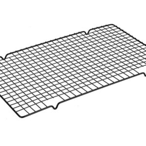 Kratka do studzenia pizzy prostokątna