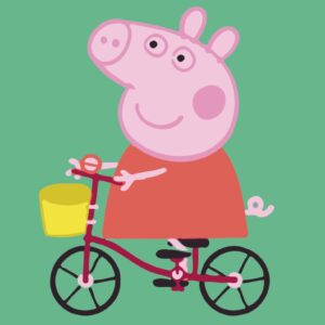 OBRAZ MALOWANIE PO NUMERACH DLA DZIECI 20X20 cm MKIDS009