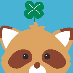 OBRAZ MALOWANIE PO NUMERACH DLA DZIECI 20X20 cm MKIDS035