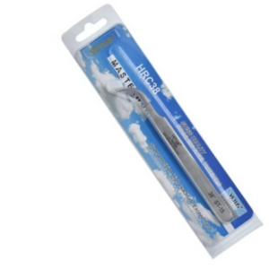 Pęseta do rzęs Penseta VETUS ST-15 HRC 38 ORYGINAŁ