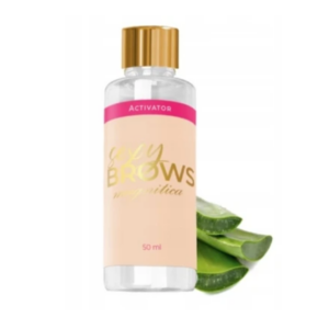 Aktywator Do Henny Brwi Sexy Brows by Magnitica