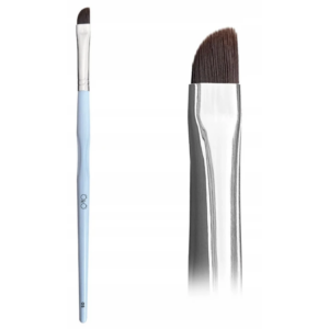 Pędzel do stylizacji brwi miękki ścięty pędzelek do henny OKO #5