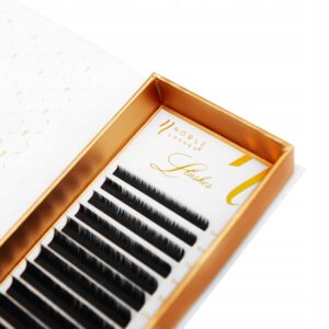 Rzęsy L Lashes L 0.07 MIX 5-13mm Noble Lashes