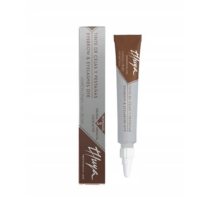 Farba Arganowo Keratynowa THUYA – ASH BROWN