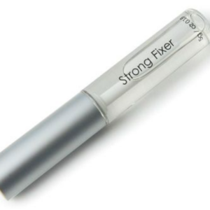 Fixing Gel Lifting Laminacja Fall in the Volume