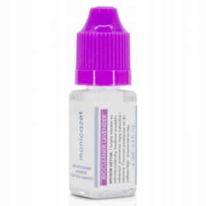 BioCleaner do rzęs Lavender – Lawendowy Monica Zet 12ml