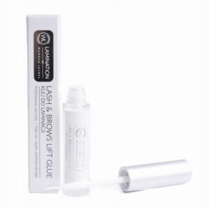 Klej do laminacji rzęs i brwi Wonder Lashes 5ml