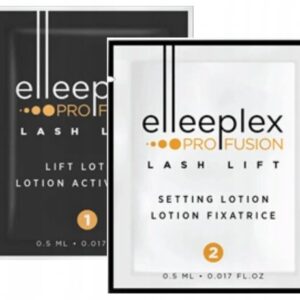 Elleebana Elleeplex Pro Fusion & Brow 1 para