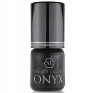 Klej do rzęs ONYX od Secret Lashes SL 5g + GRATIS