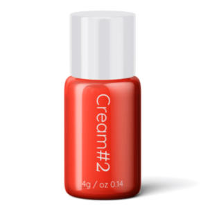 Cream #2 Lifting Laminacja Fall in the Volume