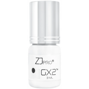 Klej do sztucznych rzęs ZJ PRO GX2 3ml 1-2s – Zofia Jasińska