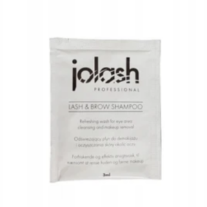 Szampon do rzęs Jolash – Koncentrat 3ml