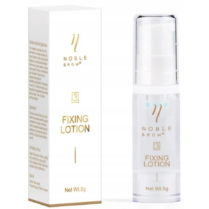 Fixing Lotion – Brow lamination Noble Brow 5ml #3