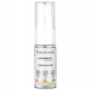 Szampon do rzęs i brwi Project Lashes 30ml