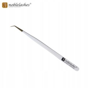 Pęseta White Fit Noble Lashes