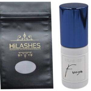 Klej do rzęs FREEZER Hi-Lashes 3ml + GRATIS