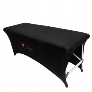 Prześcieradło na łóżko kosmetyczne Noble Lashes