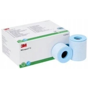 Taśma Silikonowa 3M 5cm x 5m Opakowanie 6szt.