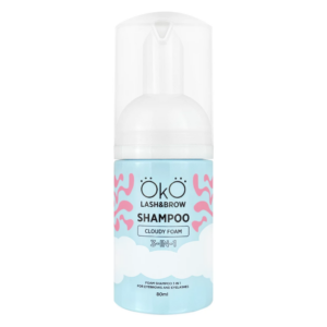 Szampon do rzęs i brwi 3w1 OKO Lash Brow 80ml