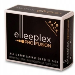 Elleebana Elleeplex Pro Fusion & Brow 10 par